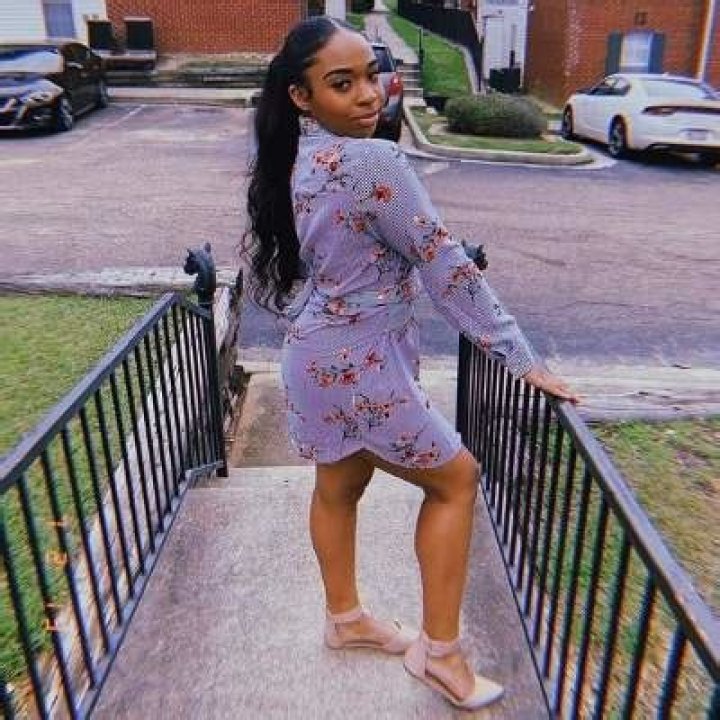 Camryn Harris - Bio, Age, Wiki, Facts and Family