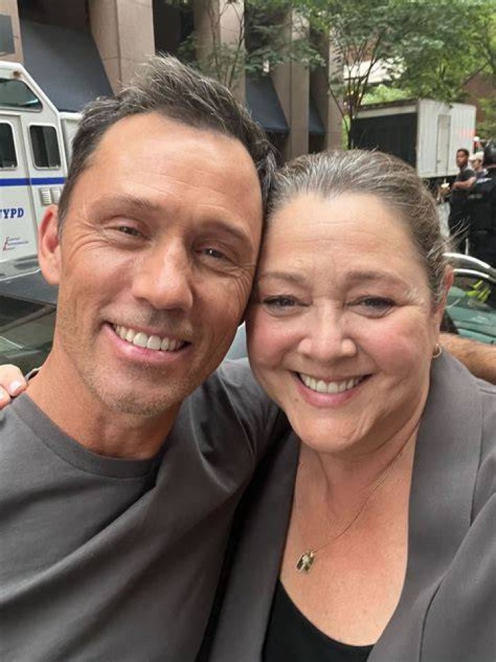 Camryn Manheim - Bio, Age, Wiki, Facts and Family