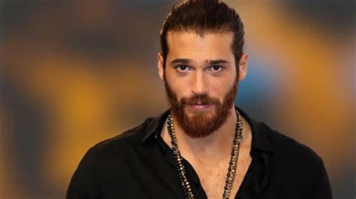 Can Yaman - Bio, Age, height, weight, Wiki, Facts and Family