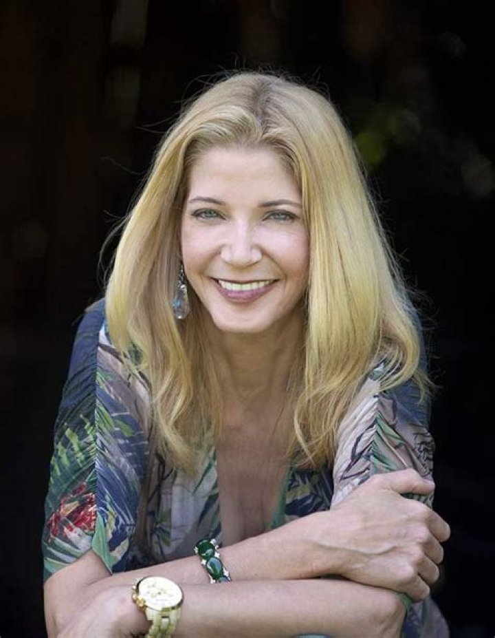 Candace Bushnell - Bio, Age, Wiki, Facts and Family