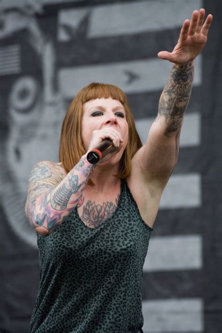 Candace Kucsulain - Bio, Age, Wiki, Facts and Family