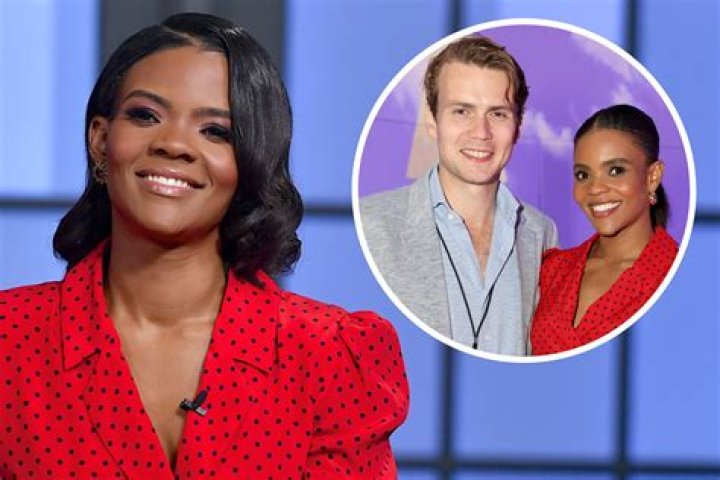 Candace Owens - Bio, Age, Wiki, Facts and Family