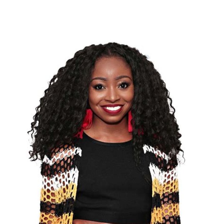 Candace Rice - Bio, Age, Wiki, Facts and Family