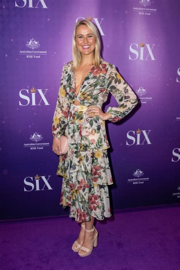 Candice Dixon - Bio, Age, Wiki, Facts and Family