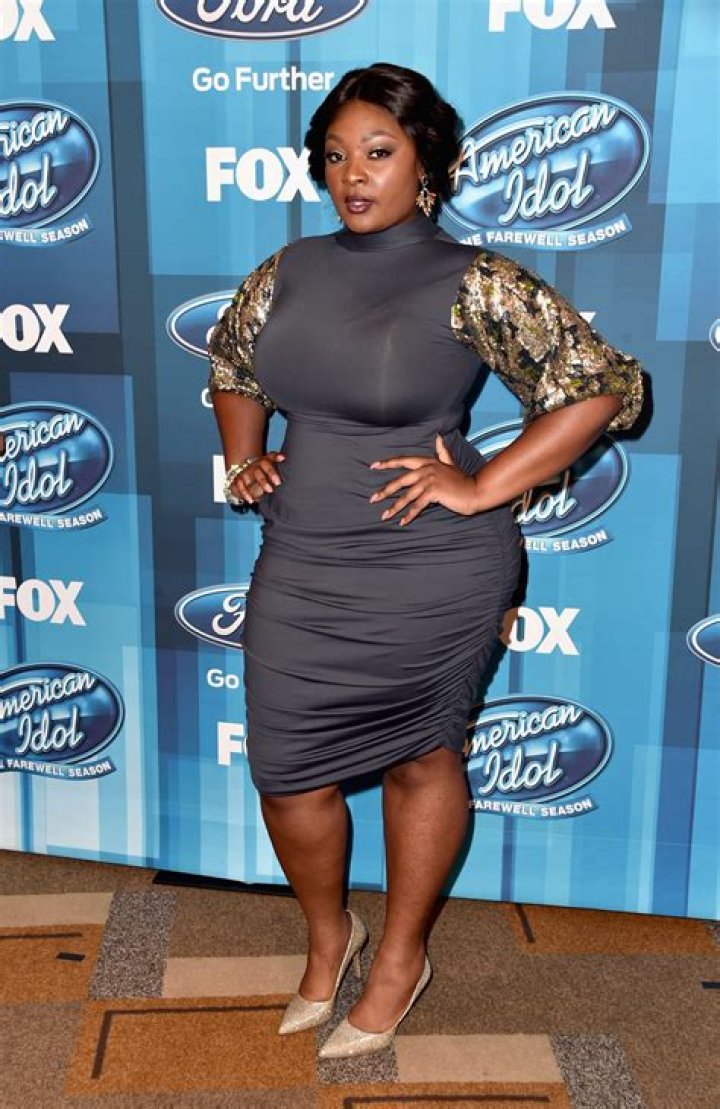 Candice Glover - Bio, Age, Wiki, Facts and Family