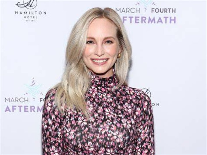 Candice King - Bio, Age, Wiki, Facts and Family