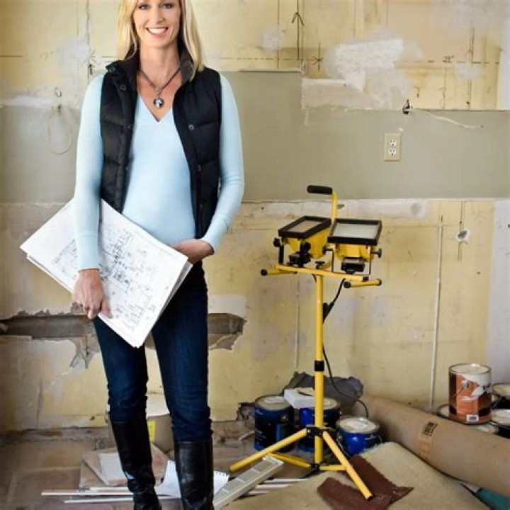 Candice Olson - Bio, Age, Wiki, Facts and Family