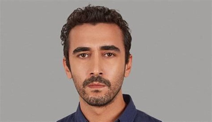 Caner Cindoruk - Bio, Age, siblings, height, Wiki, Facts and Family