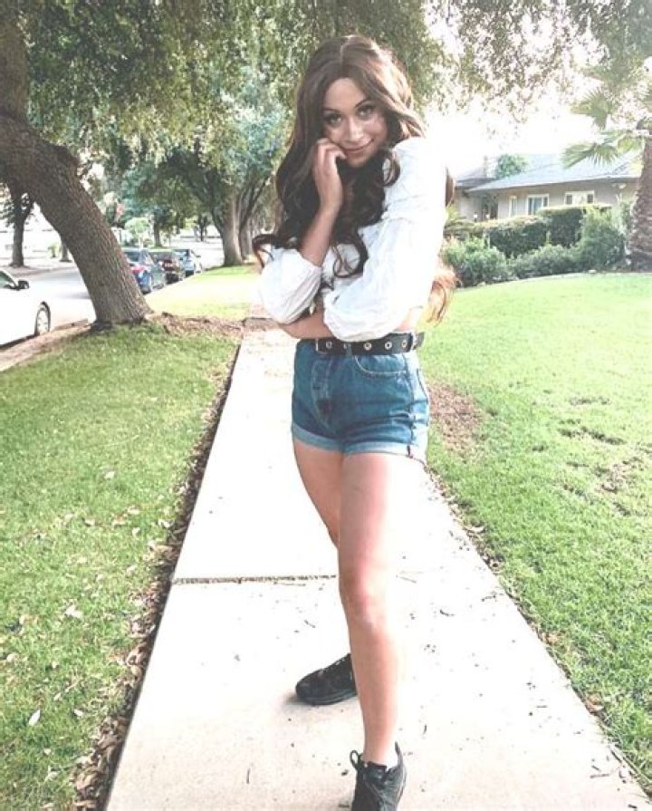 Caoimhe Morris - Bio, Age, Wiki, Facts and Family