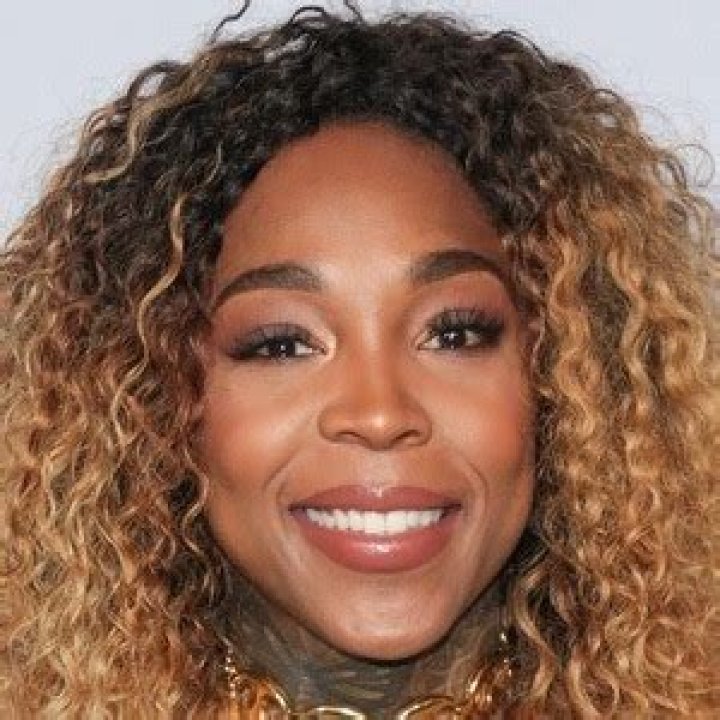 Cappie Pondexter - Bio, Age, Wiki, Facts and Family