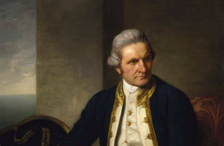 Captain James Cook - Bio, Age, Wiki, Facts and Family
