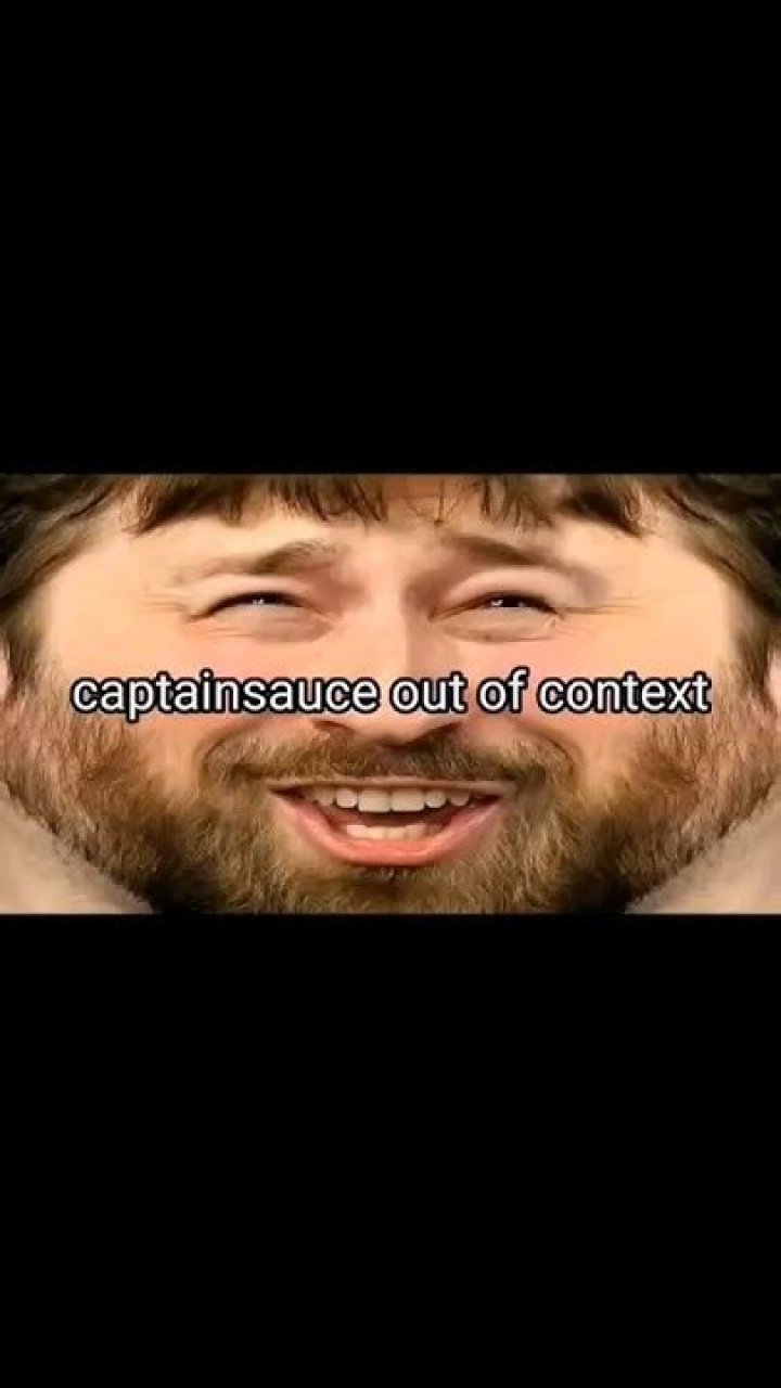 CaptainSauce: YouTube Star Detailed Bio, Age, Birthday, & Height Insights and more