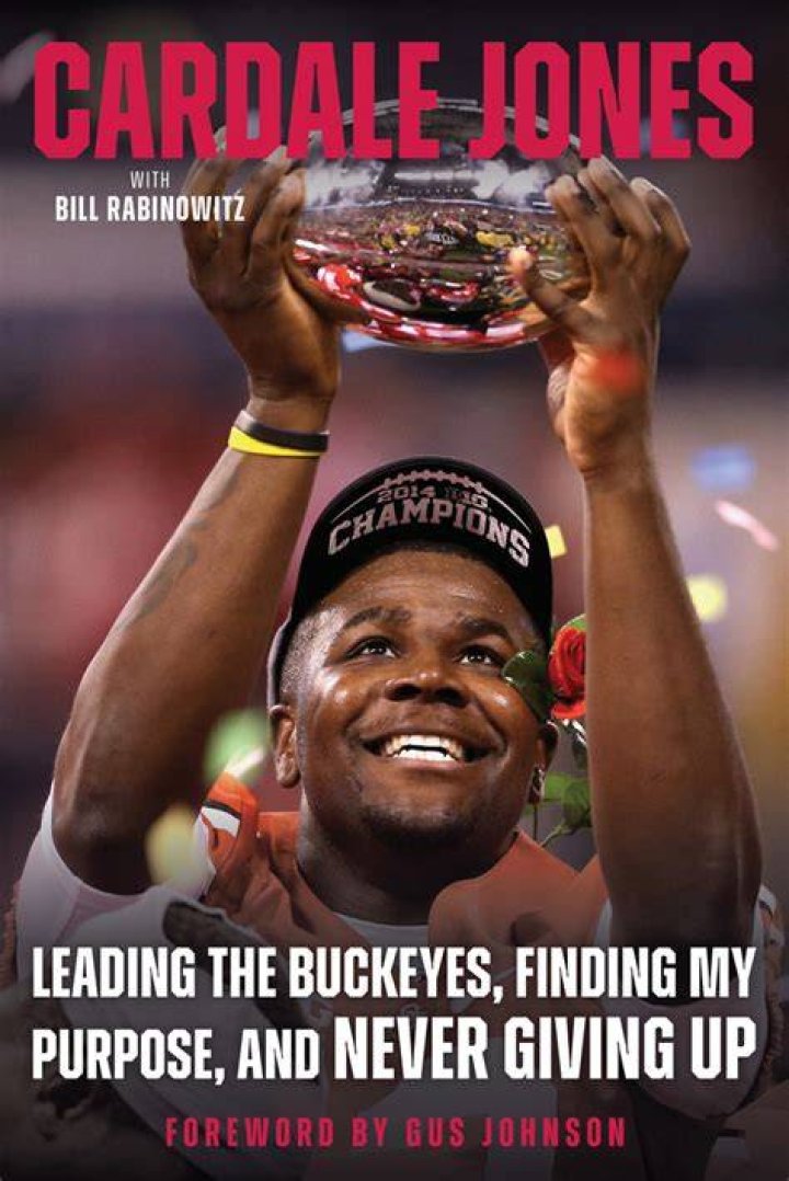Cardale Jones - Bio, Age, Wiki, Facts and Family