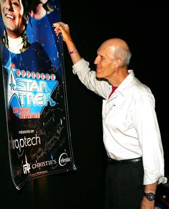 Carel Struycken - Bio, Age, net worth, height, weight, Wiki, Facts and Family