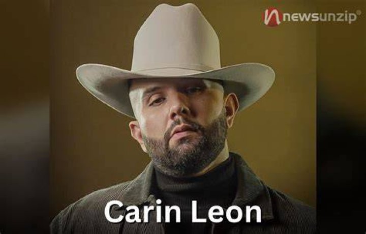 Carin Leon - Bio, Age, Wiki, Facts and Family