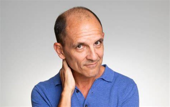 Carl Barron - Bio, Age, net worth, Wiki, Facts and Family