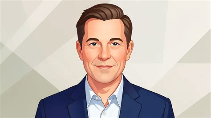 Carl Daikeler - Bio, Age, Wiki, Facts and Family