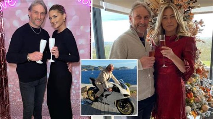 Carl Fogarty - Bio, Age, net worth, Wiki, Facts and Family