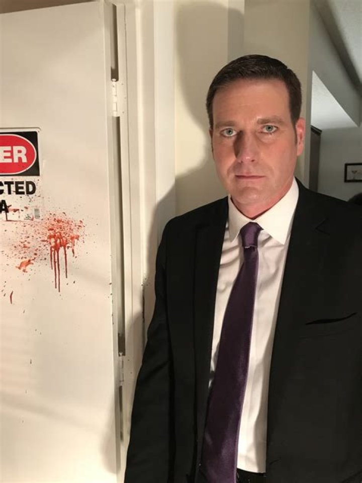 Carl Marino - Bio, Age, Wiki, Facts and Family