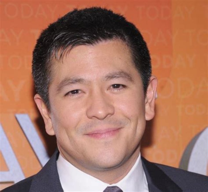 Carl Quintanilla - Bio, Age, net worth, Wiki, Facts and Family