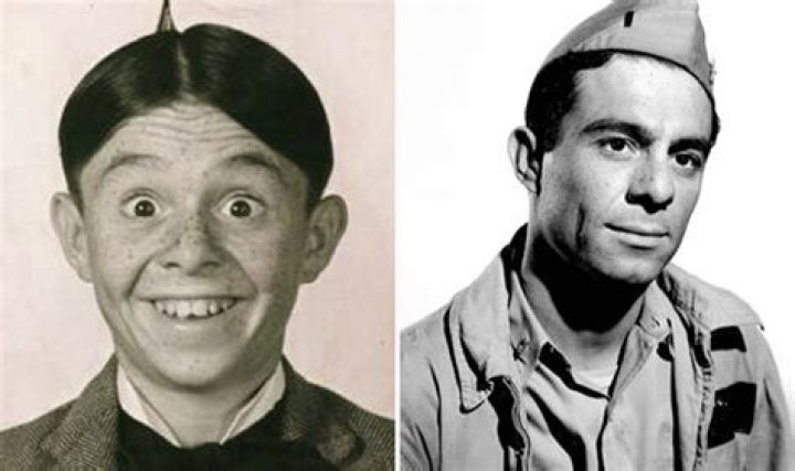Carl Switzer - Bio, Age, Wiki, Facts and Family