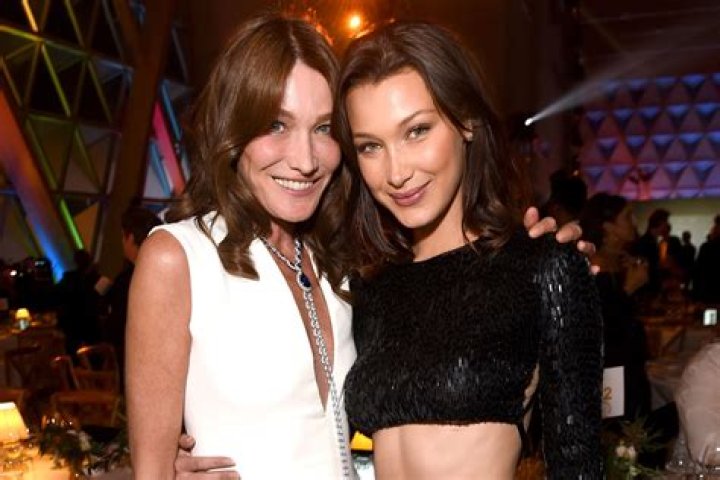 Carla Bruni - Bio, Age, Wiki, Facts and Family