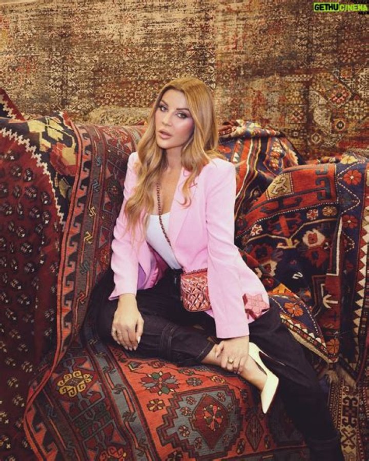 Carla Haddad - Bio, Age, Wiki, Facts and Family