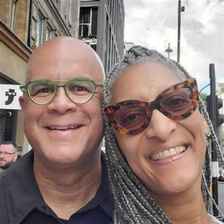 Carla Hall - Bio, Age, Wiki, Facts and Family