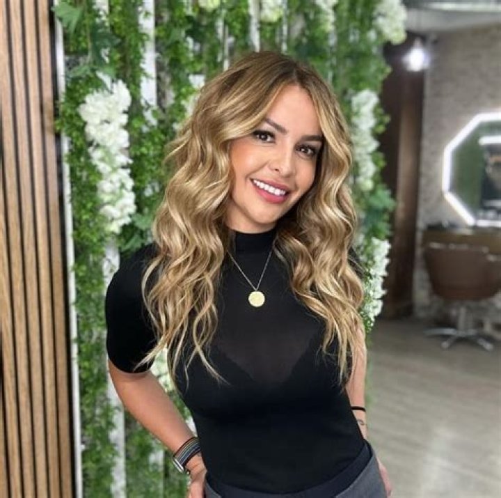 Carla Pardo Lizana - Bio, Age, Wiki, Facts and Family