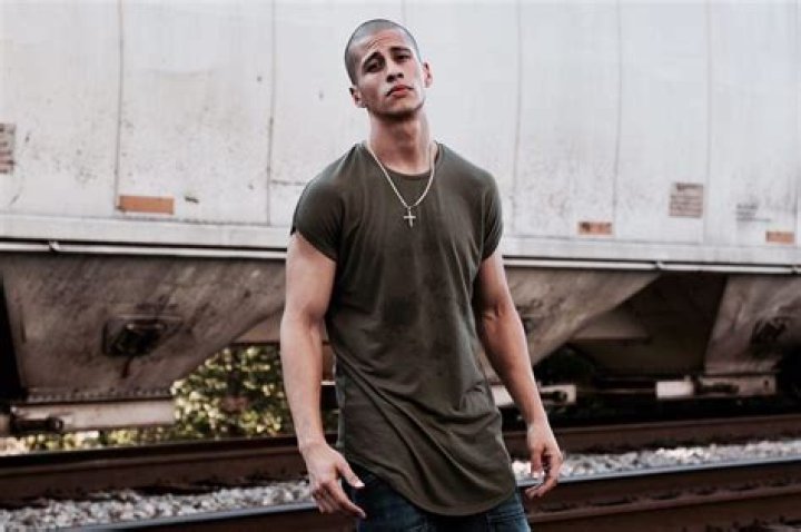 Carlito Olivero - Bio, Age, Wiki, Facts and Family