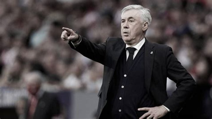 Carlo Ancelotti - Bio, Age, net worth, height, Wiki, Facts and Family