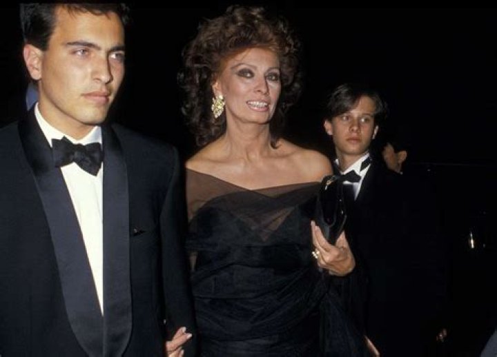 Carlo Ponti - Bio, Age, Wiki, Facts and Family