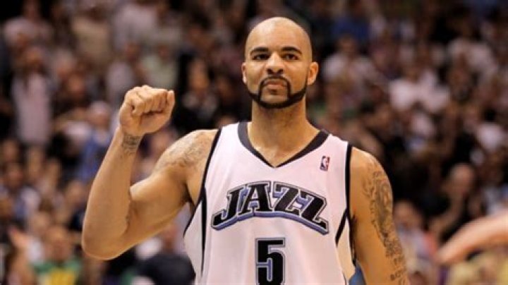 Carlos Boozer - Bio, Age, net worth, height, Wiki, Facts and Family