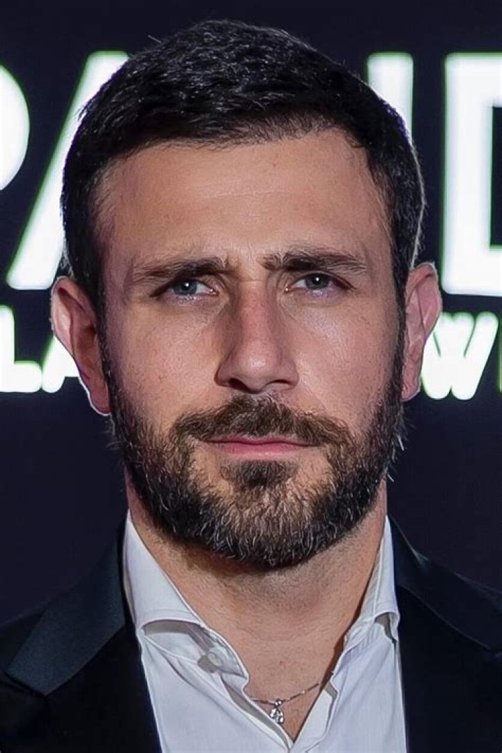 Carlos Ferro - Bio, Age, Wiki, Facts and Family