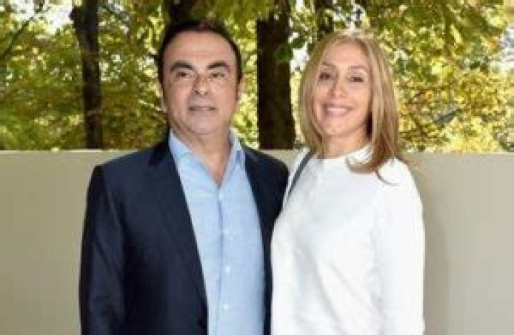 Carlos Ghosn - Bio, Age, net worth, Wiki, Facts and Family