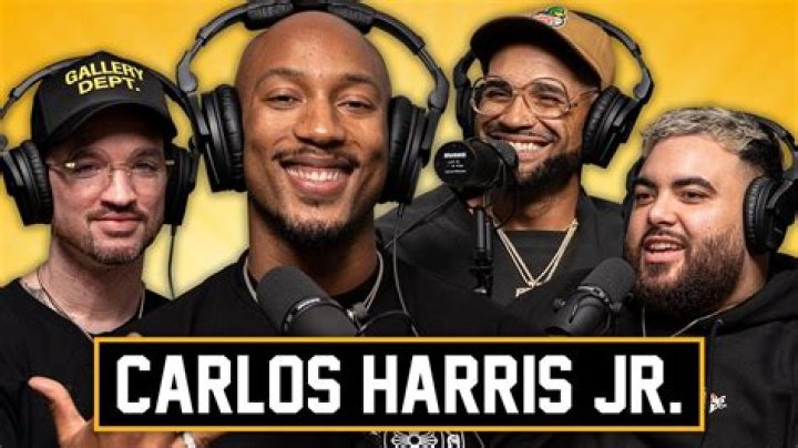 Carlos Harris Jr.: Instagram Star Detailed Bio, Age, Birthday, & Height Insights and more