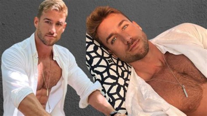 Carlos Maro - Bio, Age, Wiki, Facts and Family