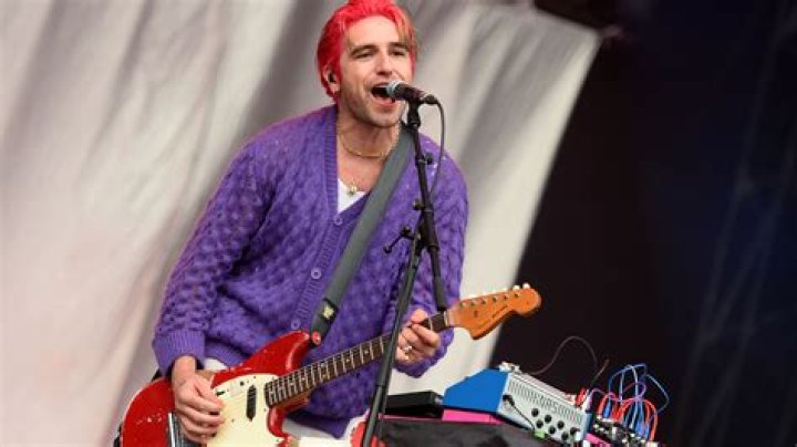 Carlos O'Connell: Guitarist Detailed Bio, Age, Birthday, & Height Insights and more