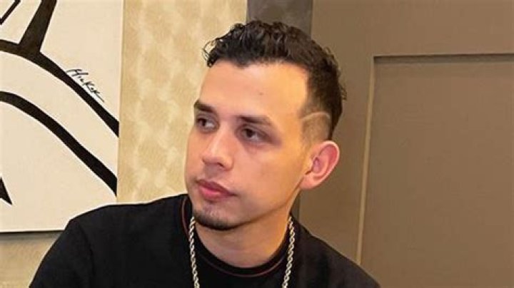 Carlos Parra - Biography, Age, Wiki, Facts and Family