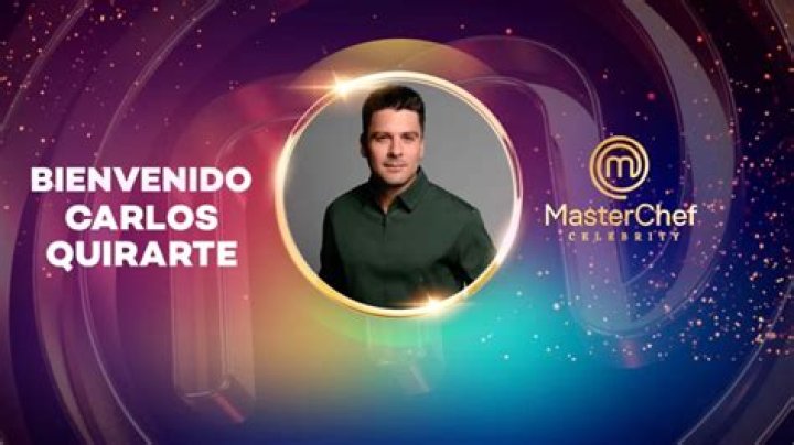 Carlos Quirarte - Biography, Age, Wiki, Facts and Family