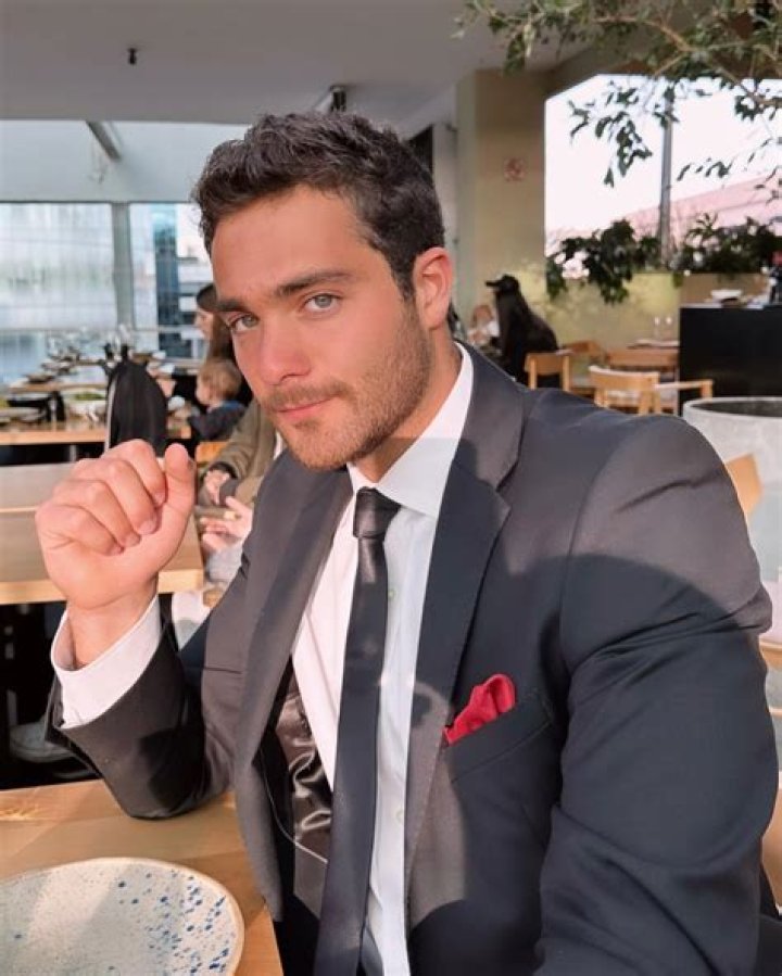 Carlos Said - Bio, Age, Wiki, Facts and Family