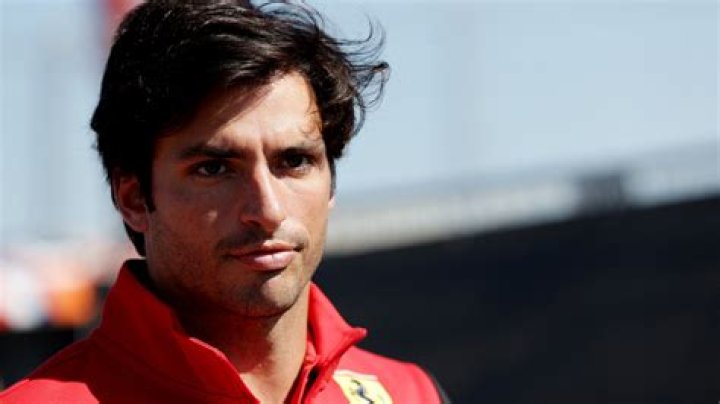 Carlos Sainz Jr. - Bio, Age, height, weight, Wiki, Facts and Family