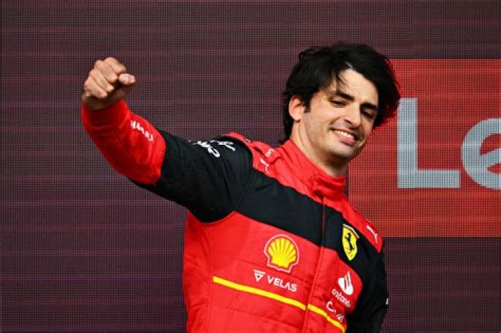 Carlos Sainz Sr. (racecardriver) - Wikipedia, Age, Net Worth, Biography , Spotify, TikTok, Facebook, Facts and Family