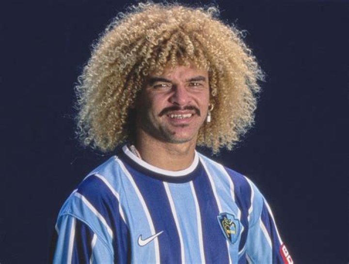 Carlos Valderrama - Bio, Age, net worth, height, Wiki, Facts and Family