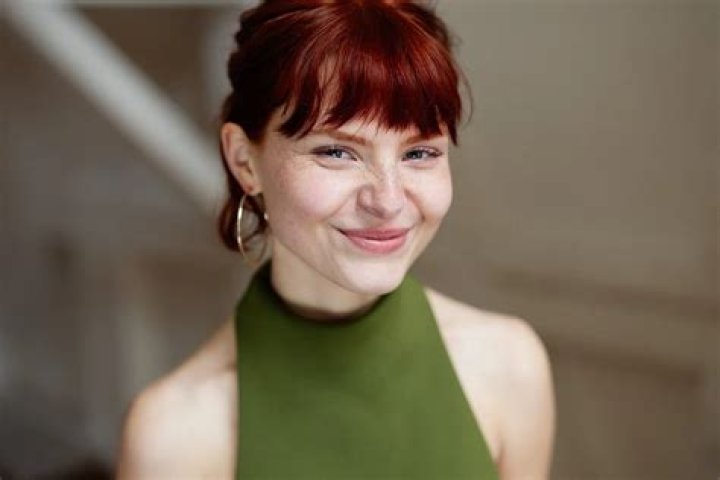 Carlotta Truman - Bio, Age, Wiki, Facts and Family