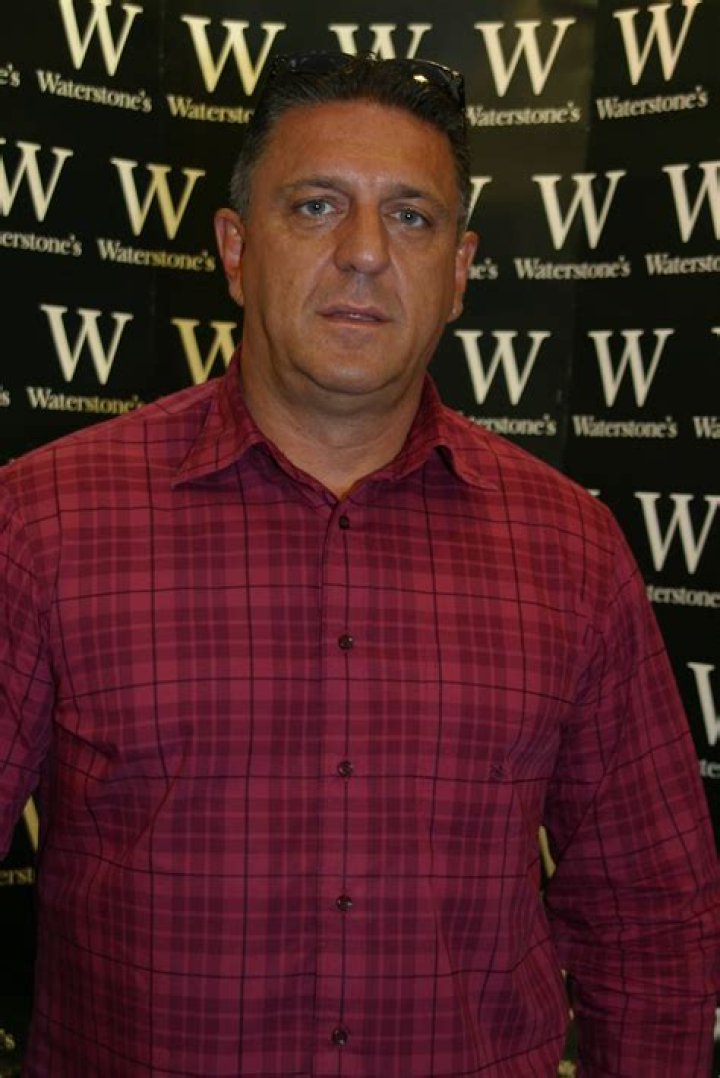 Carlton Leach - Bio, Age, Wiki, Facts and Family