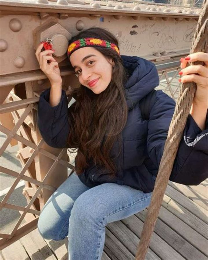 Carmela Barsamián - Bio, Age, Wiki, Facts and Family