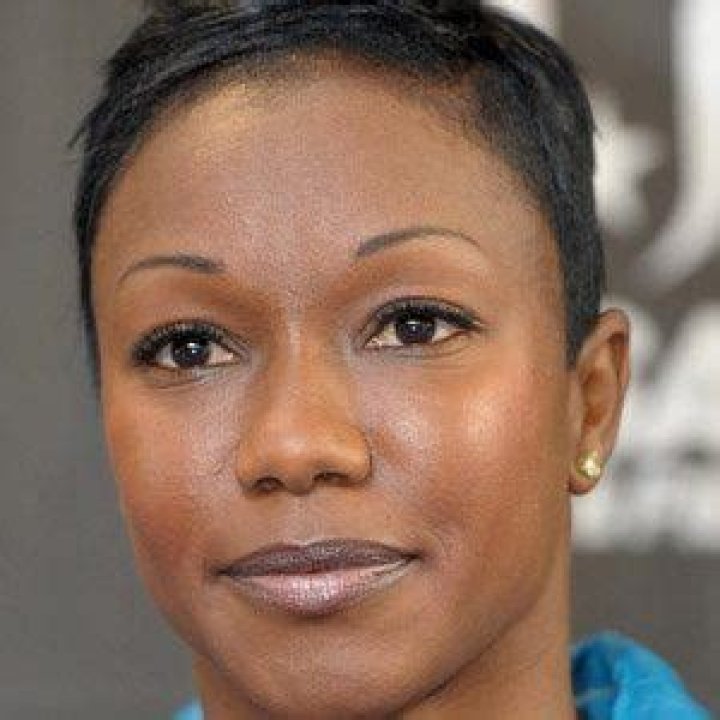 Carmelita Jeter - Bio, Age, Wiki, Facts and Family
