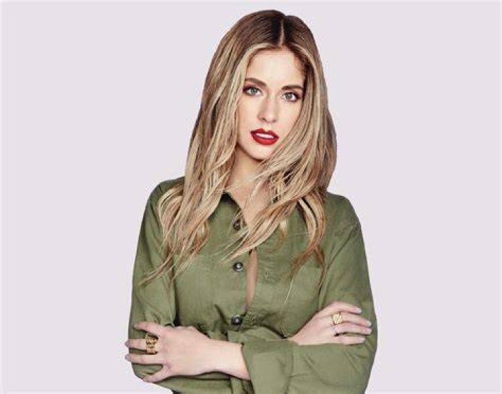 Carmen Aub - Bio, Age, Wiki, Facts and Family