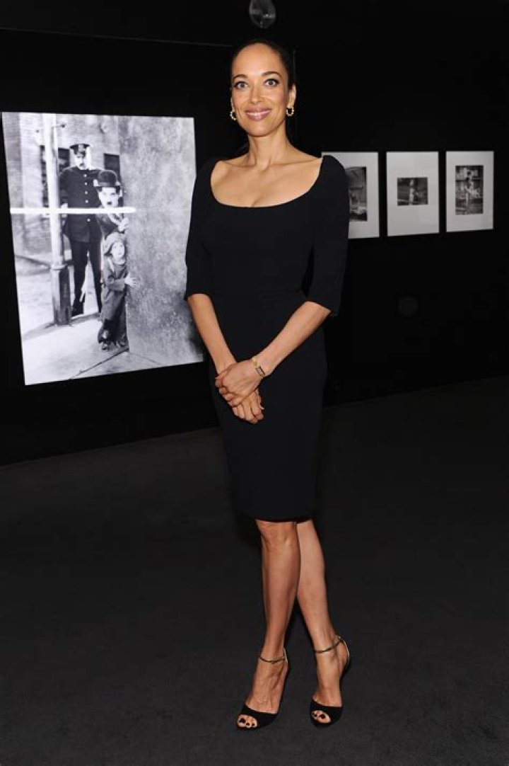 Carmen Chaplin - Bio, Age, Wiki, Facts and Family